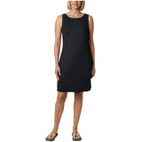Robe débardeur sans manches Omni-ShadeMC pour femmes, Chill River, Columbia Front_Flat