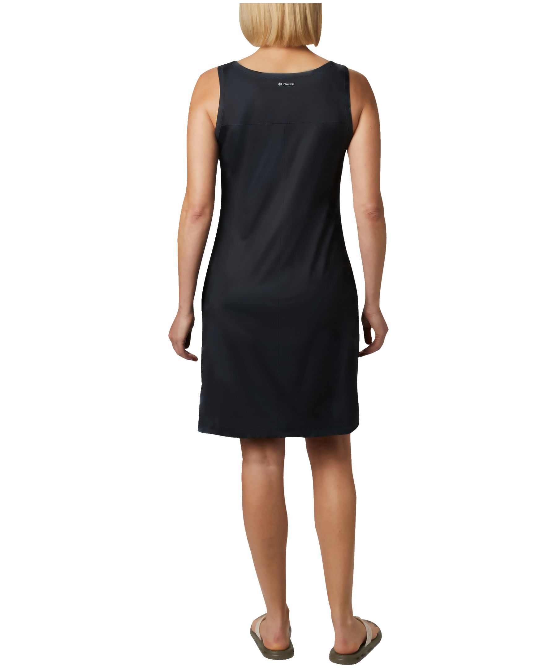 Columbia Women's Chill River Omni-Shade™ Sleeveless Tank Dress