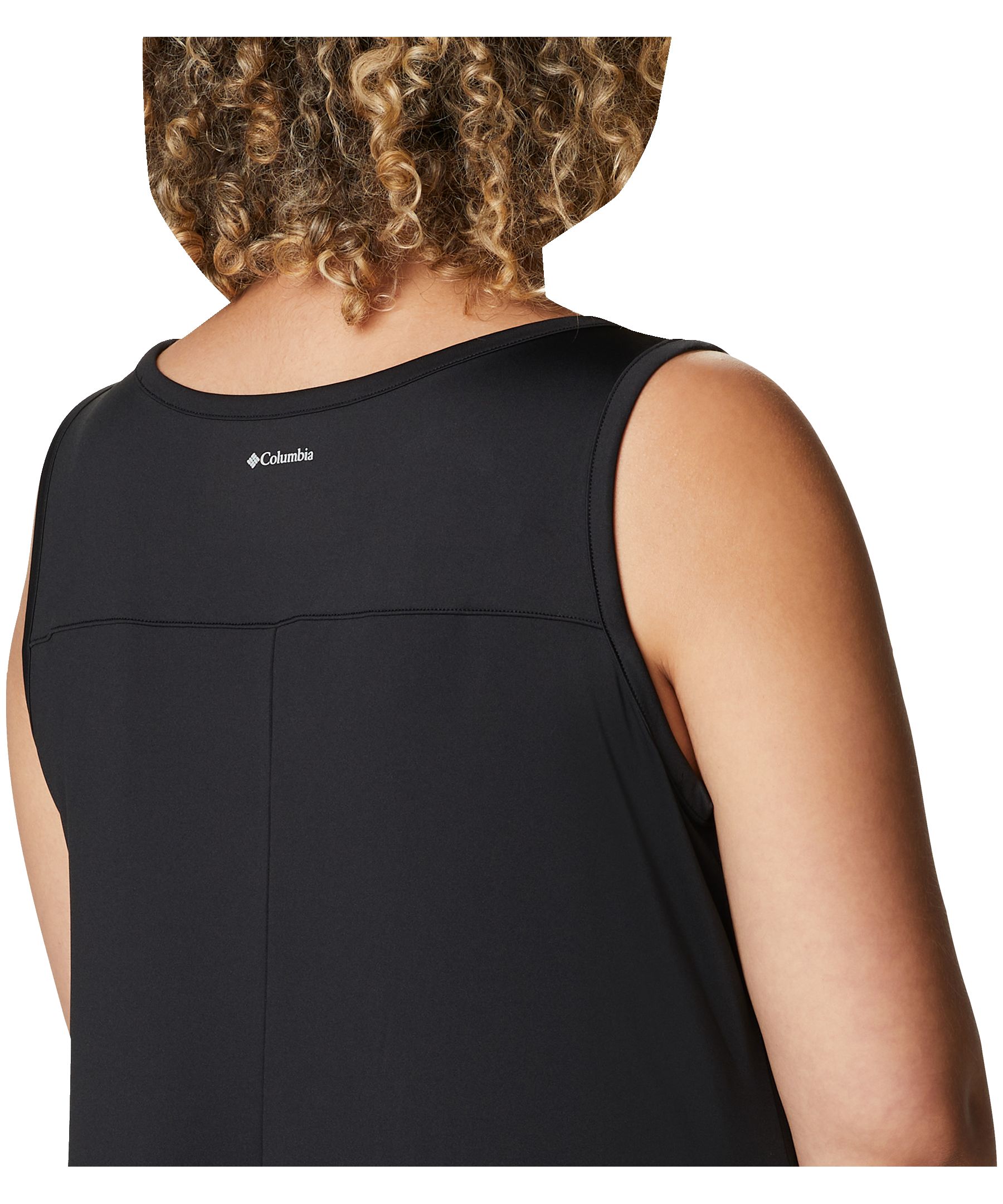 Columbia Women's Chill River Omni-Shade™ Sleeveless Tank Dress