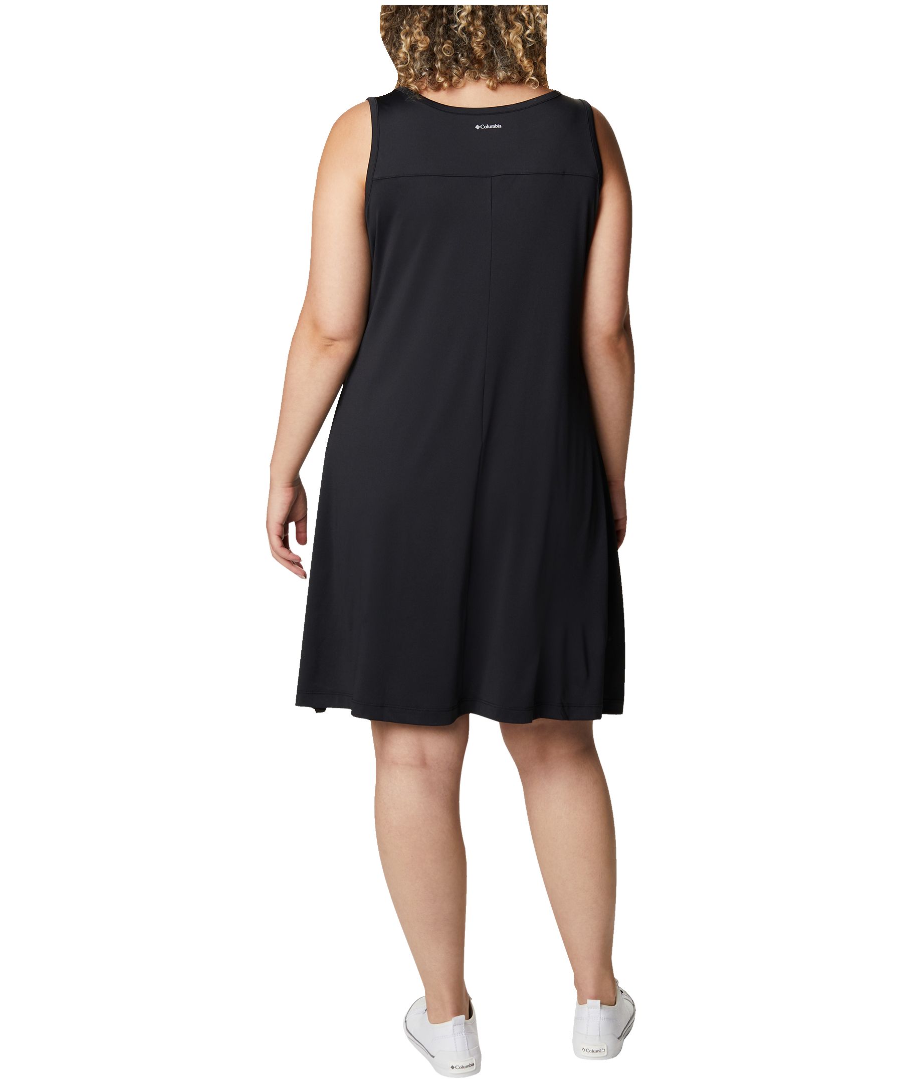 Columbia Women's Chill River Omni-Shade™ Sleeveless Tank Dress