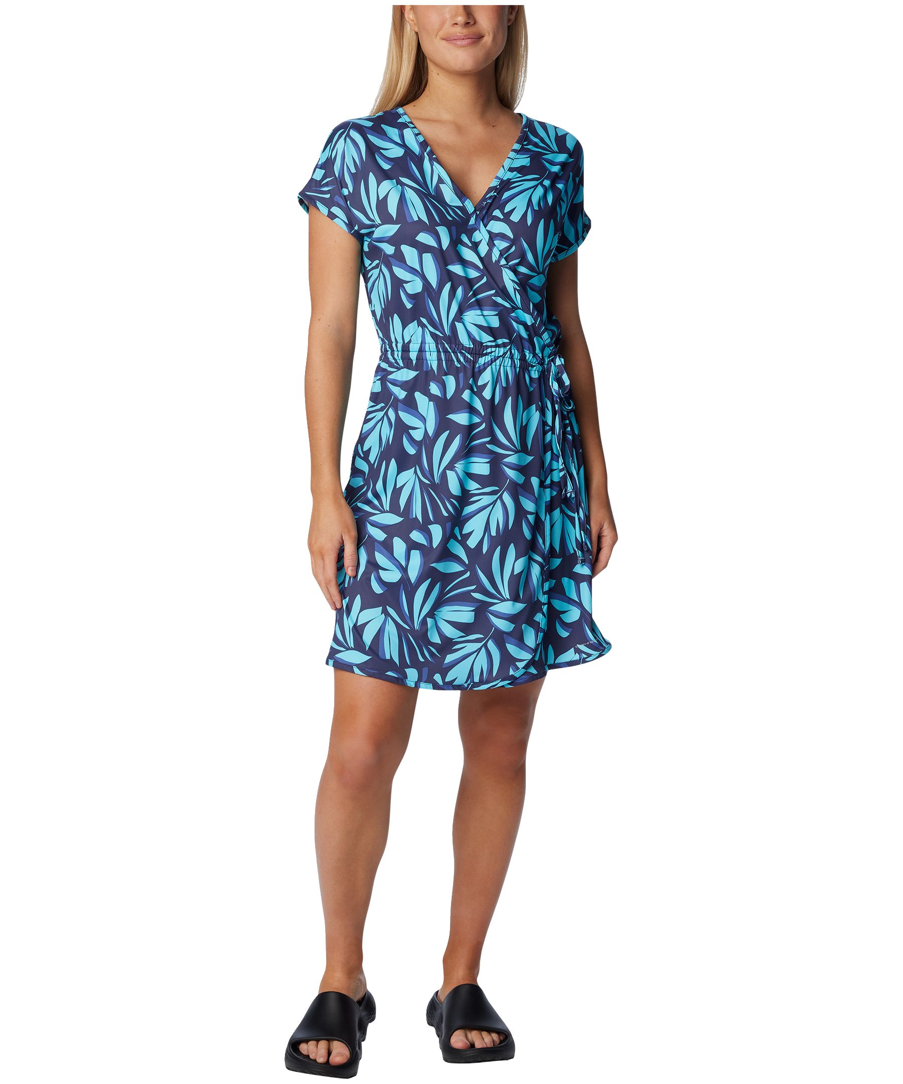 chinese dress ladies Columbia Women's PFG Freezer™ III Dress main image 1