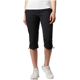 Columbia Women's Saturday Trail II Capri Pants Front_Flat