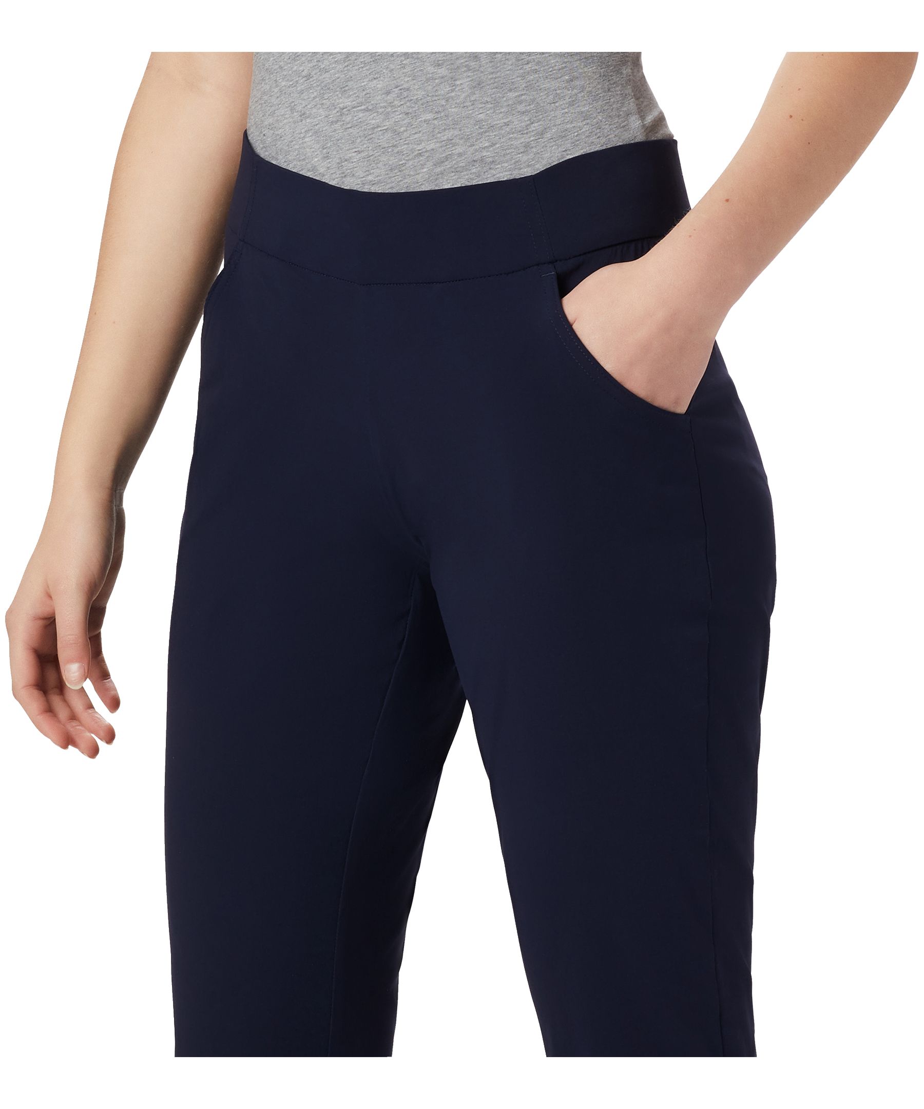 Columbia Women's Casual Omni-Shade Pull On Pant