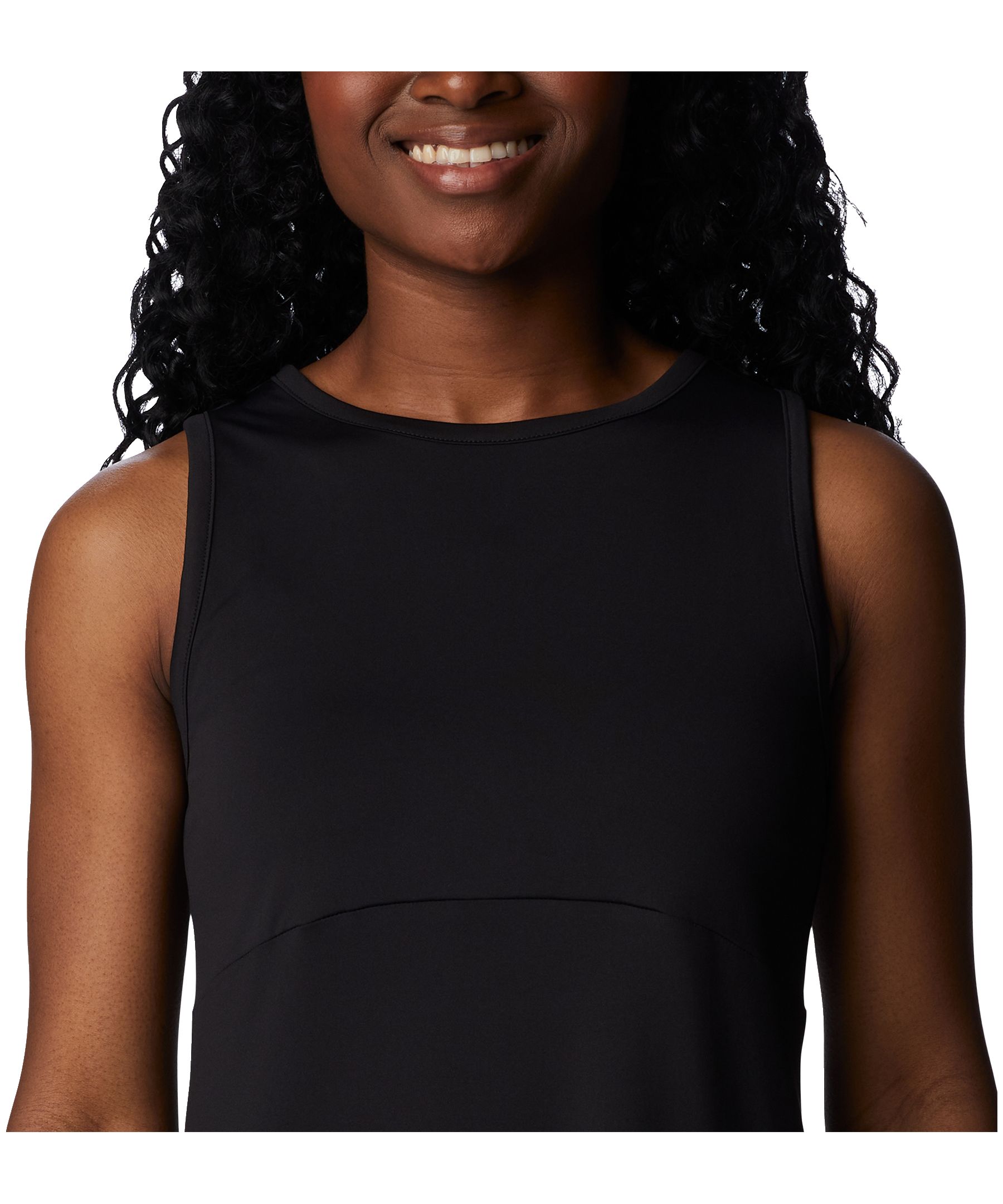 Robe débardeur avec protection Omni-Shade pour femmes, Freezer, Columbia