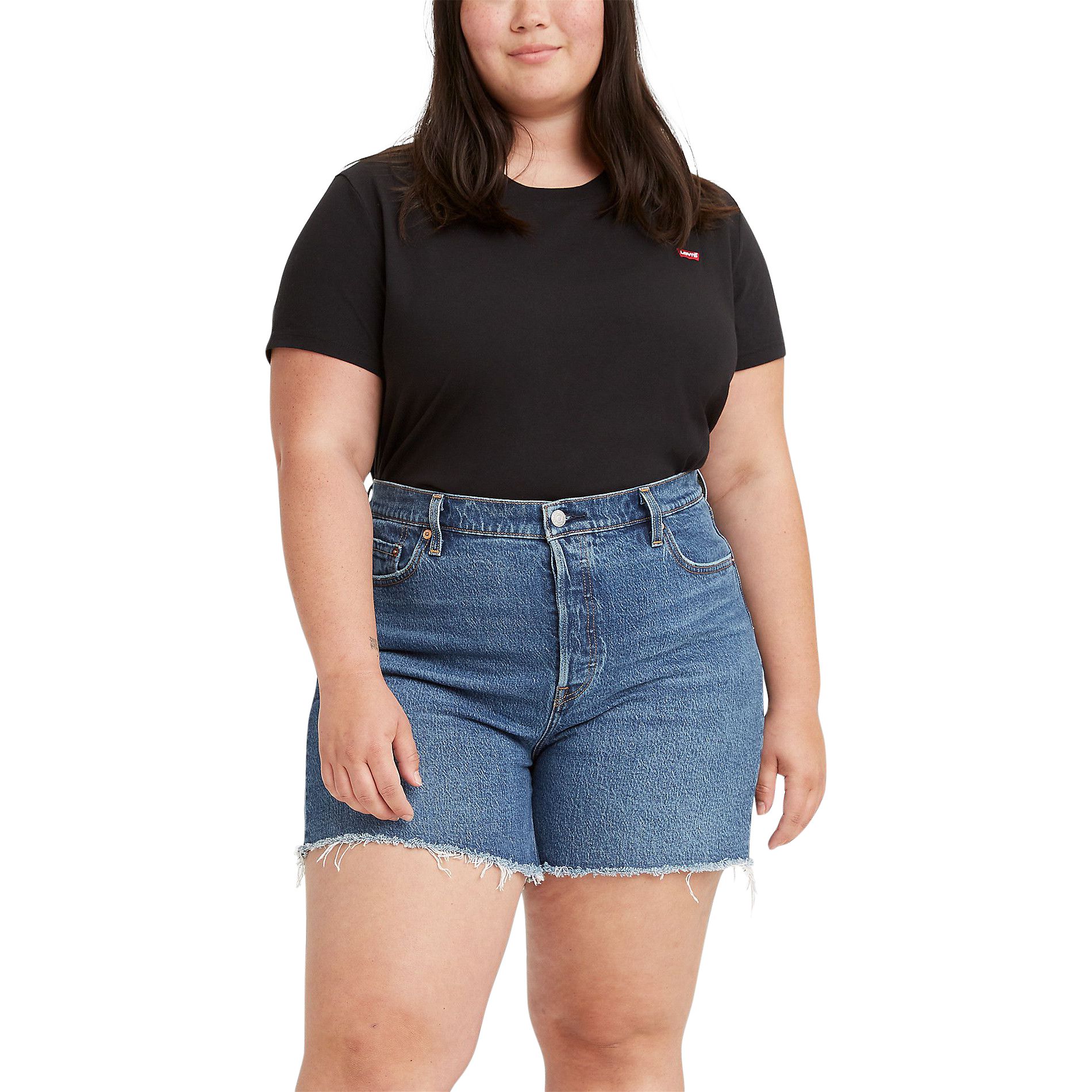 Levi's Women's The Perfect T-Shirt