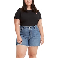 Levi's Women's The Perfect T-Shirt Front_Flat