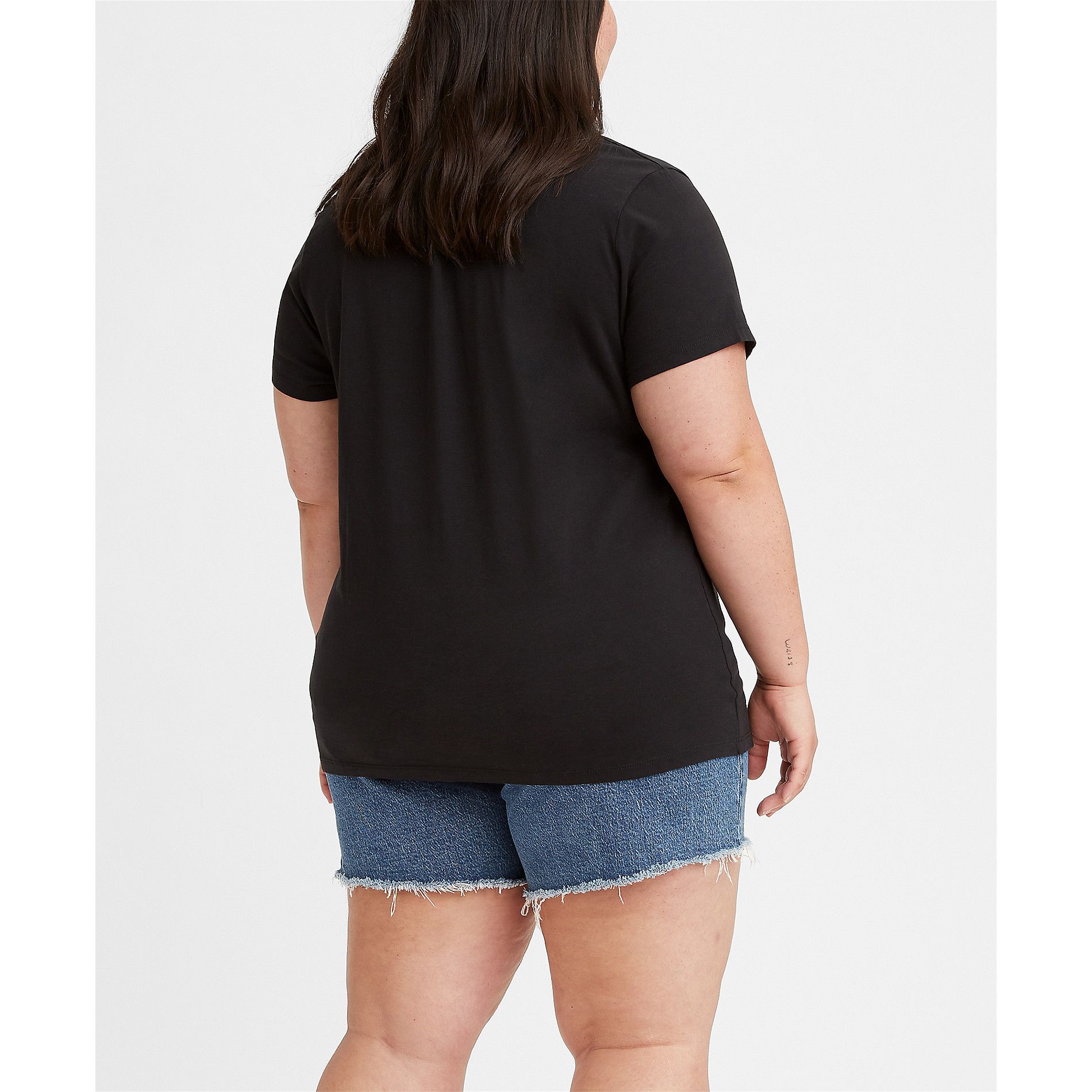 Levi's Women's The Perfect T-Shirt