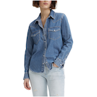 Levi's Women's The Ultimate Western Shirt Mark's