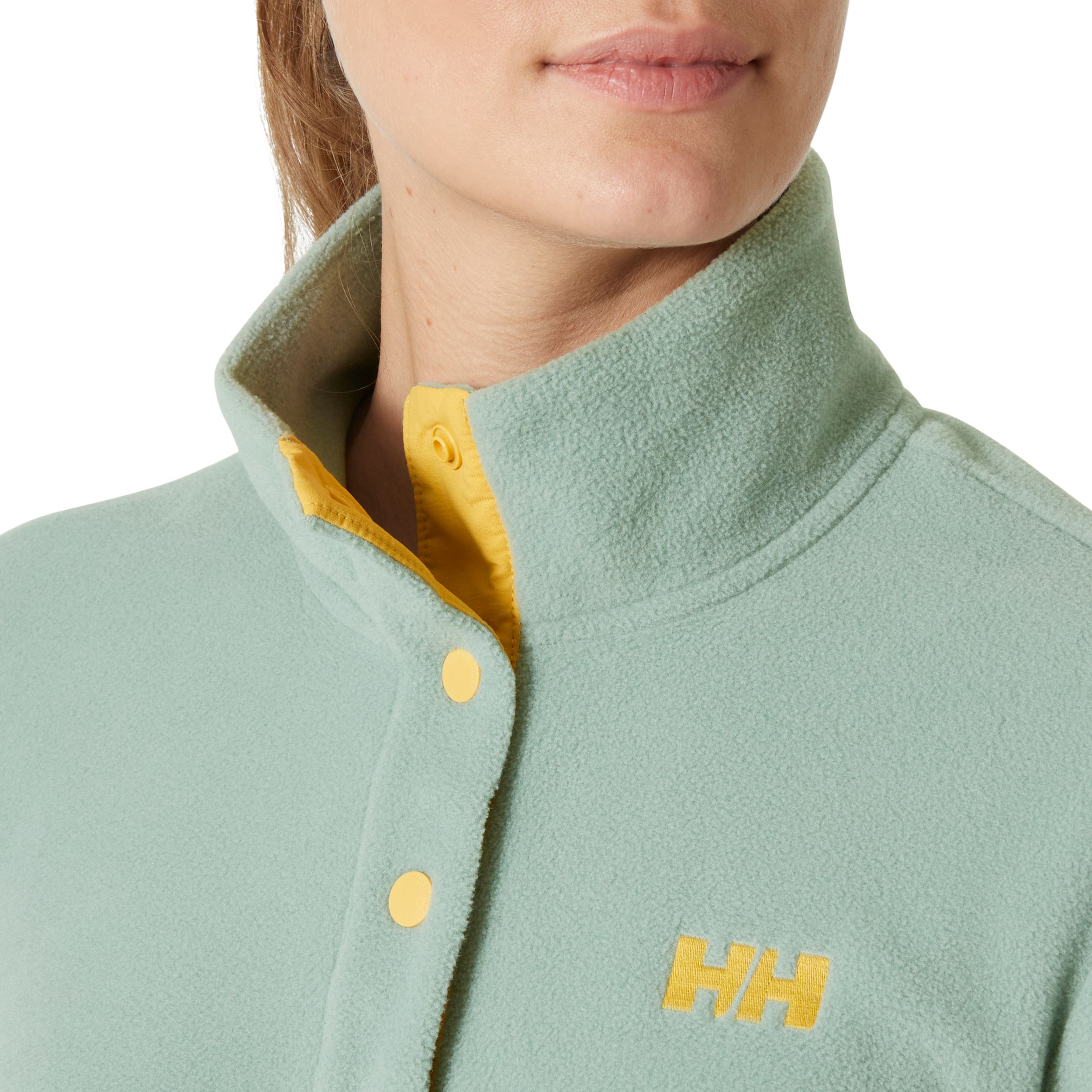 Helly Hansen Women's Daybreaker Snap Pullover | Mark's