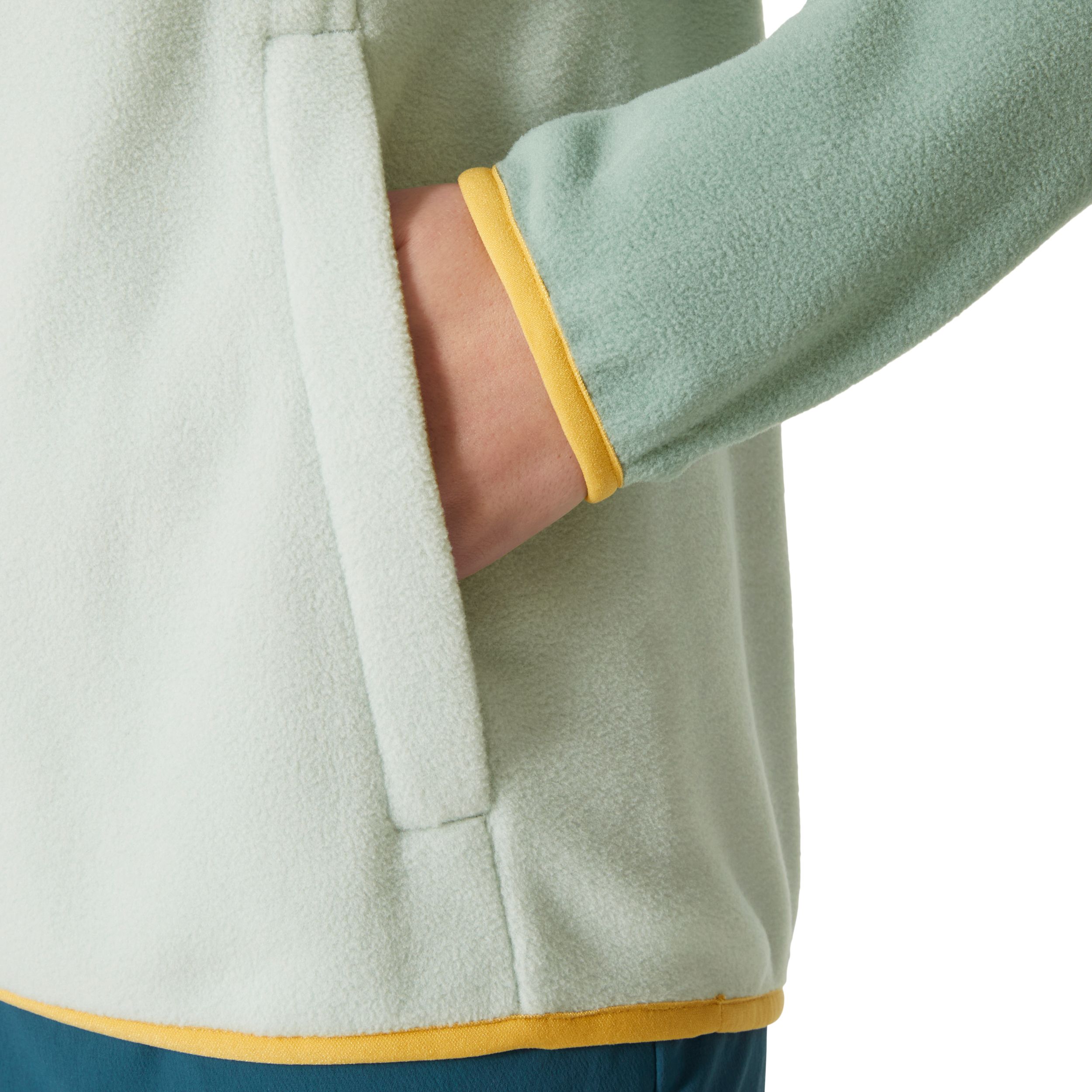 Chandail à boutons-pression pour femmes, Daybreaker, Helly Hansen