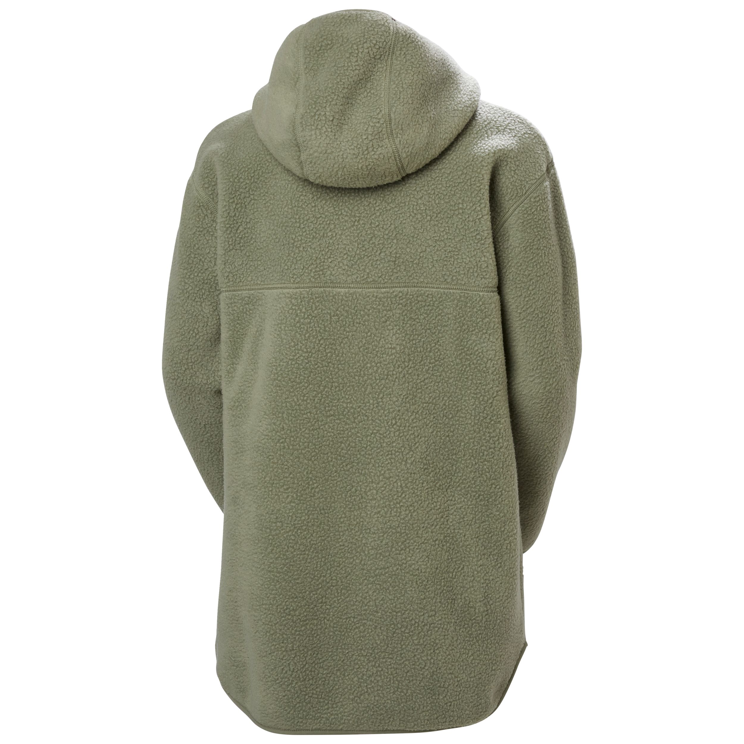 Helly Hansen Women's Maud Pile Long Fleece Jacket