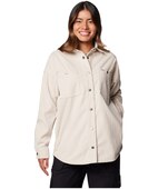 Chemise de randonnée pour femmes Silver Ridge Utility COLUMBIA