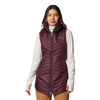 Columbia Women's Mix It Around Long Vest