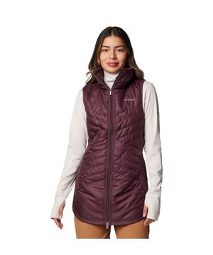 Columbia Women's Mix It Around II Long Vest