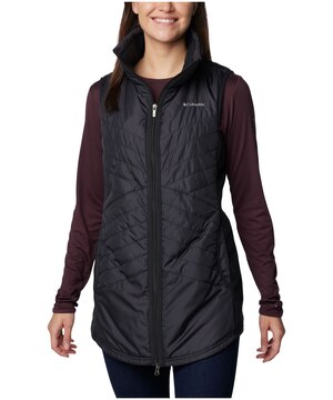 Columbia Women's Mix It Around II Long Vest