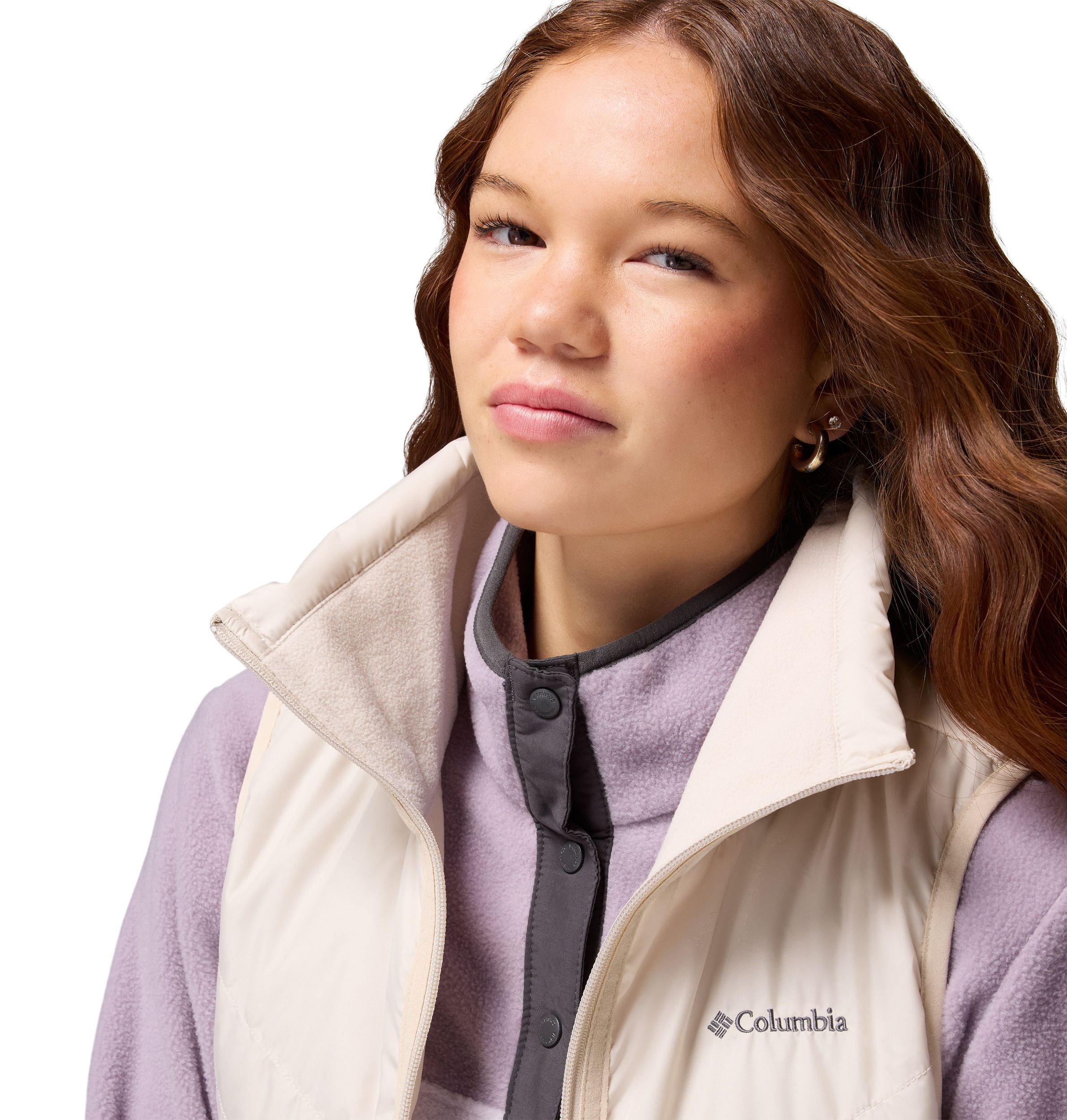 Columbia Women's Mix It Around II Long Vest