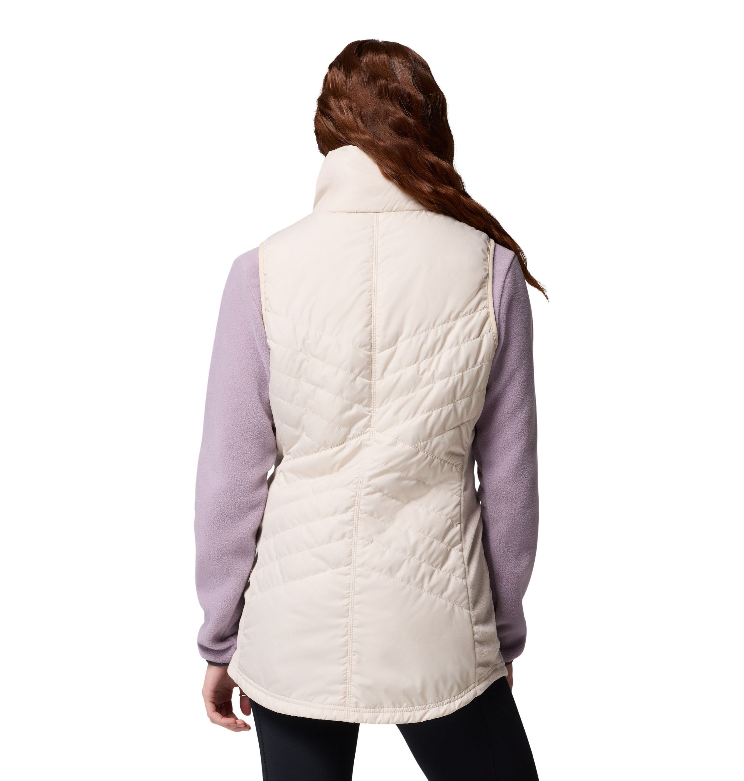 Columbia Women's Mix It Around II Long Vest