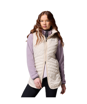 Columbia Women's Mix It Around II Long Vest