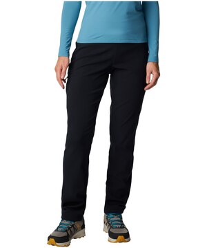 Pantalon à taille haute pour femmes, Back Beauty, Columbia