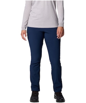 Columbia Women's Back Beauty High Rise Pant