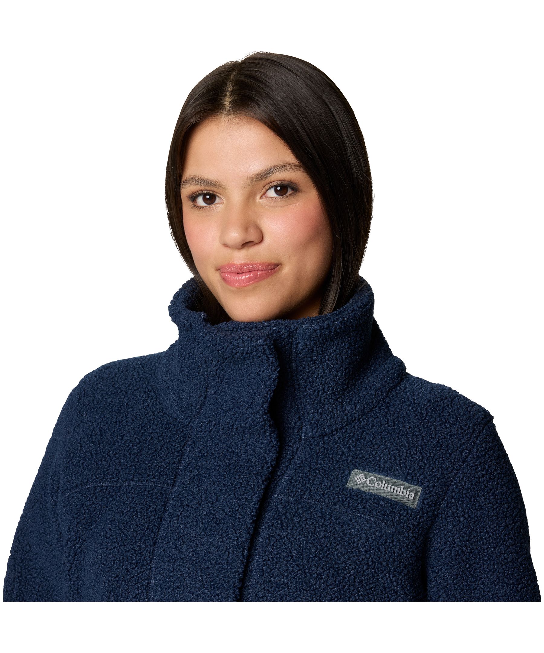 Veste longue pour femmes, Panorama, Columbia L'Équipeur