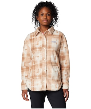 Chemise-veste pour femmes, Benton Springs II, Columbia