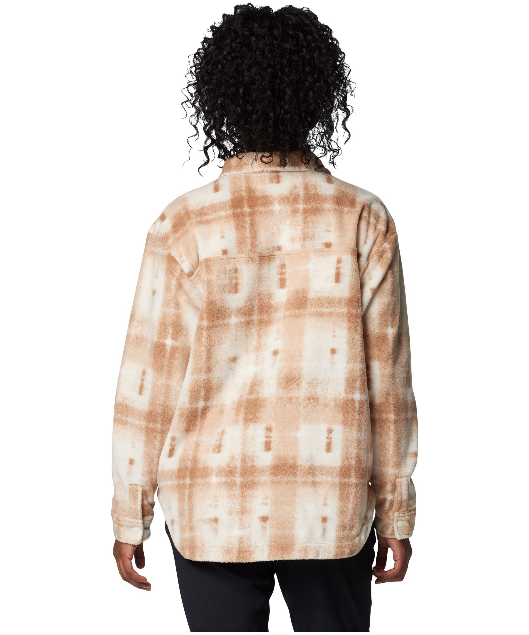 Chemise-veste pour femmes, Benton Springs&nbsp;II, Columbia