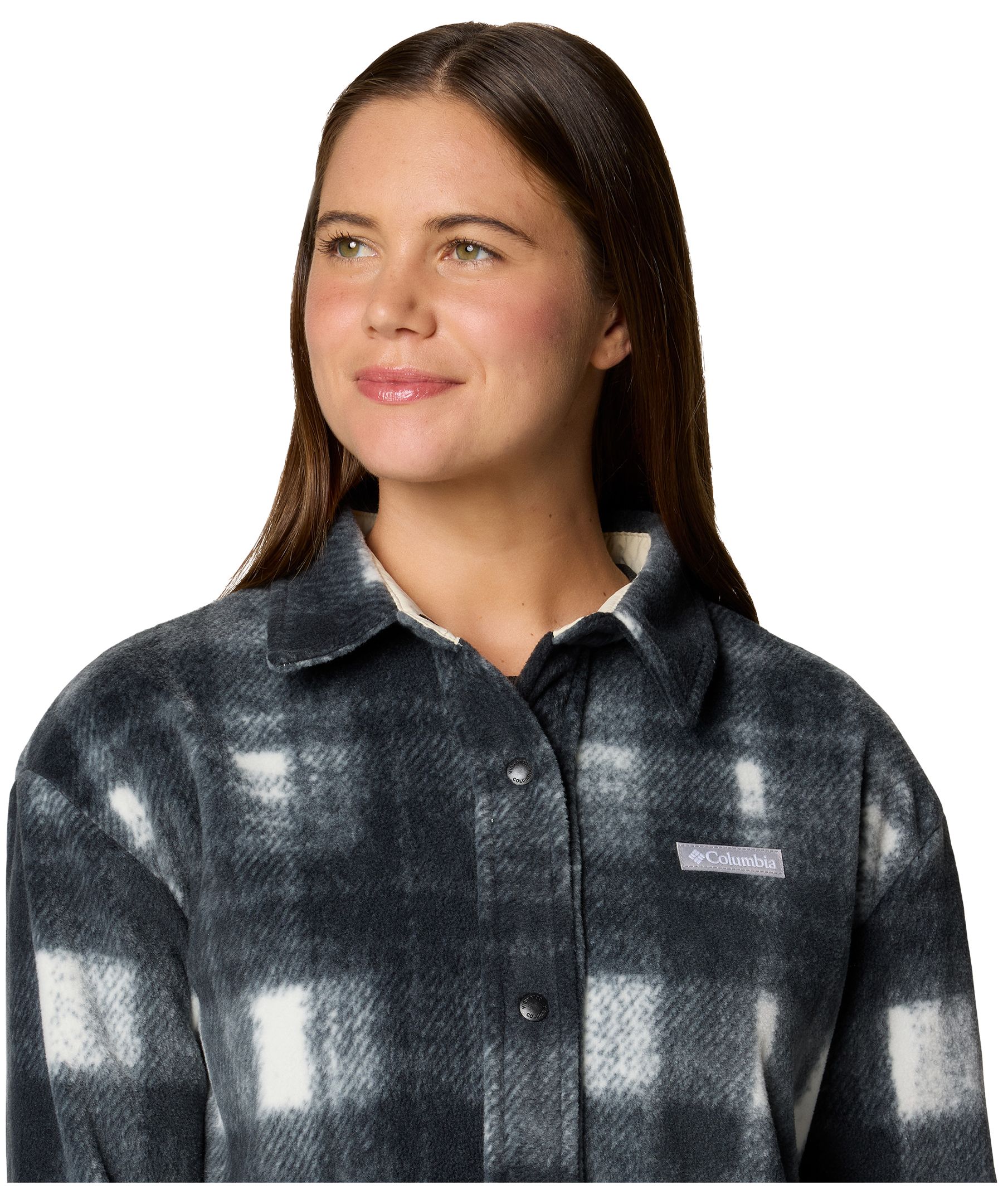 Chemise-veste pour femmes, Benton Springs&nbsp;II, Columbia