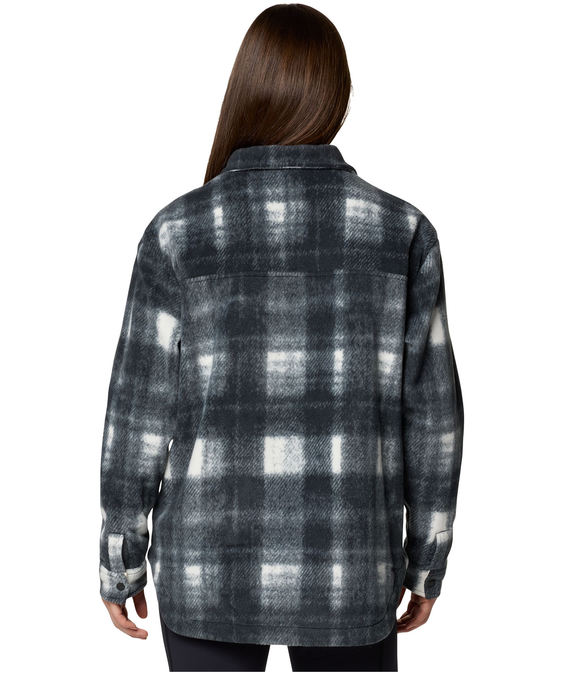 Chemise-veste pour femmes, Benton Springs&nbsp;II, Columbia