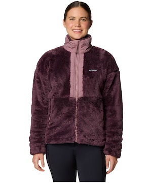 Chandail enmolleton avec glissière pleine longueur pour femmes, Boundless Discovery Full Zip&nbsp;II, Columbia