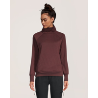 Chandail à manches longues pour femmes, WindRiver Front_Flat