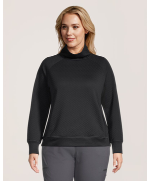 Chandail à manches longues pour femmes, WindRiver