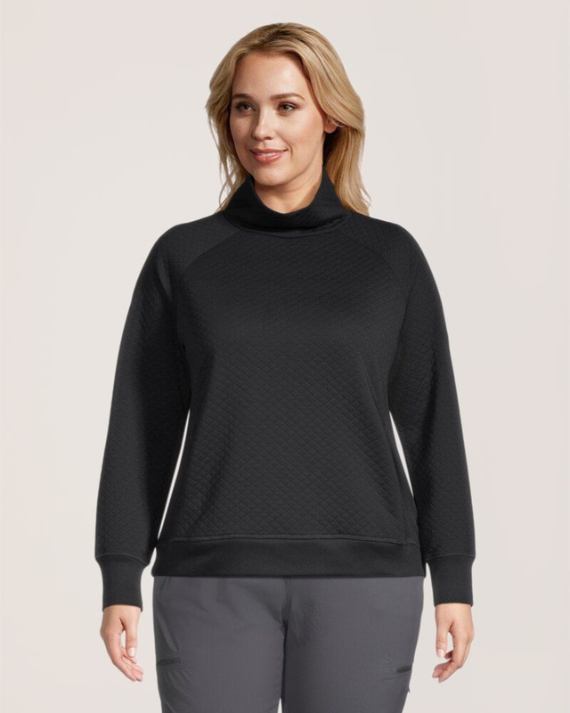 Chandail à manches longues pour femmes, WindRiver