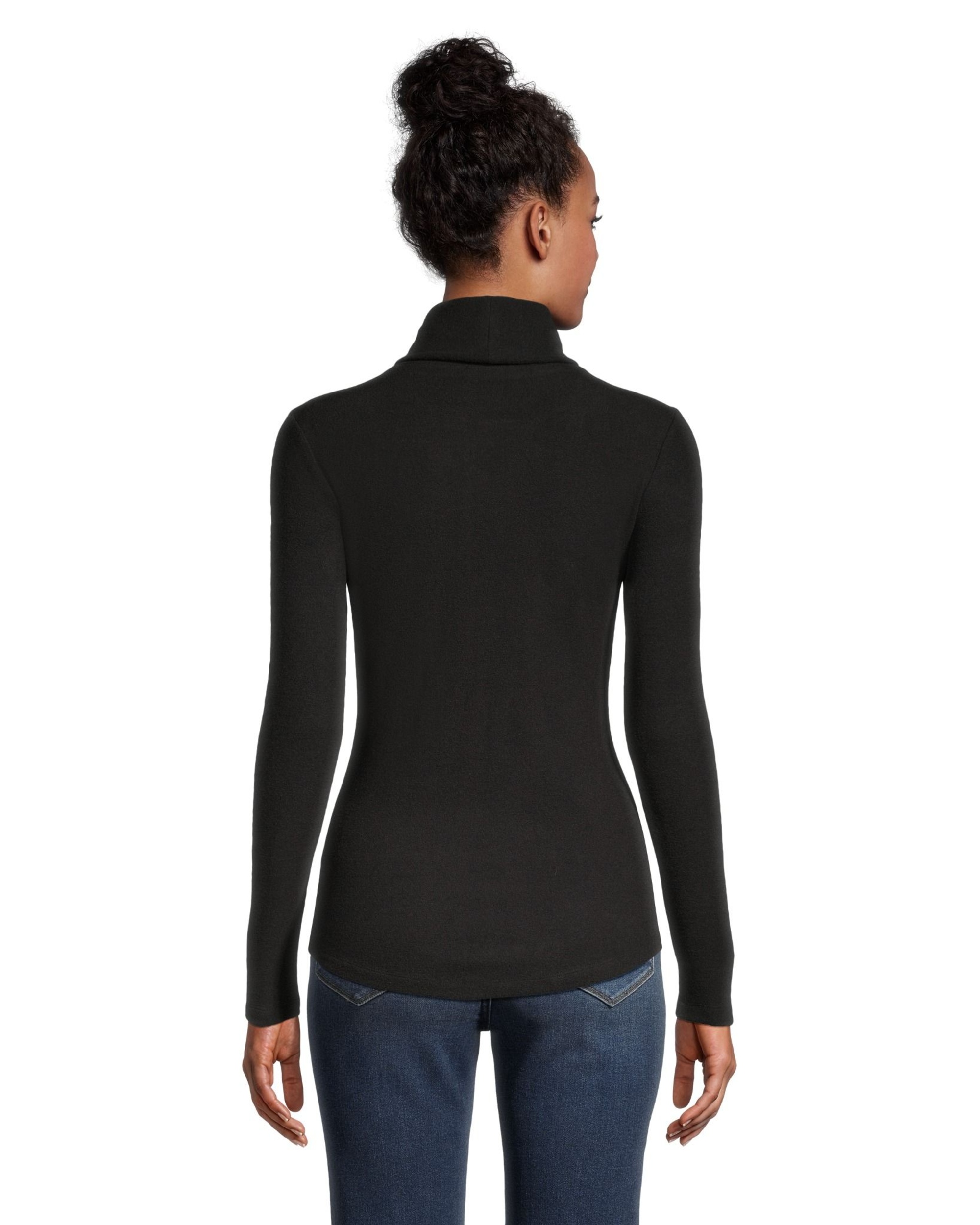 WindRiver Women's Warm T-MAX HEAT Turtleneck Shirt | Marks