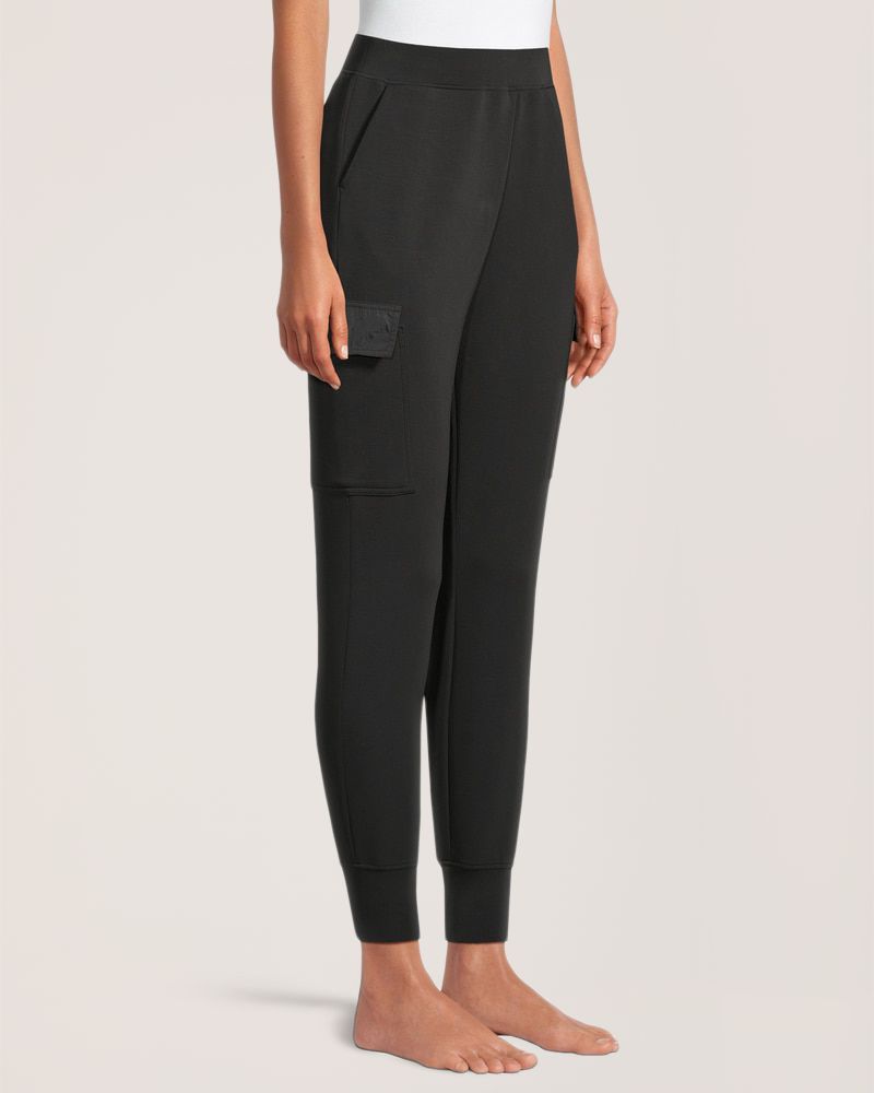 Shambhala Women's Cargo Jogger