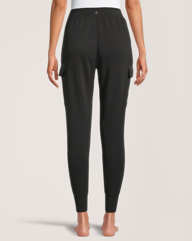 Shambhala Women's Cargo Jogger