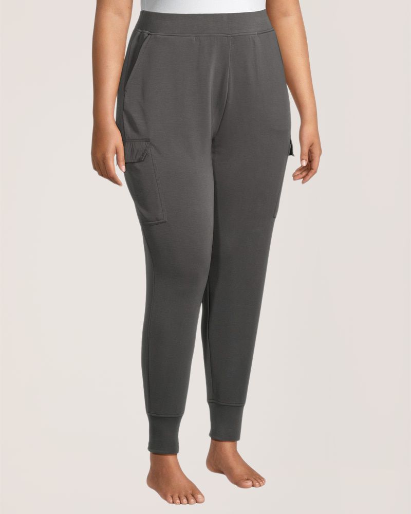 Shambhala Women's Cargo Jogger
