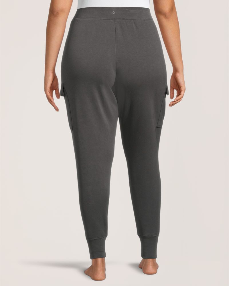 Shambhala Women's Cargo Jogger