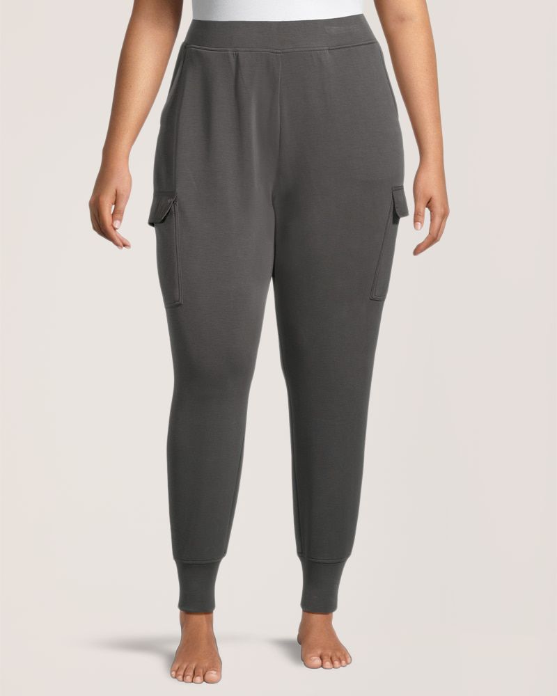 Shambhala Women's Cargo Jogger