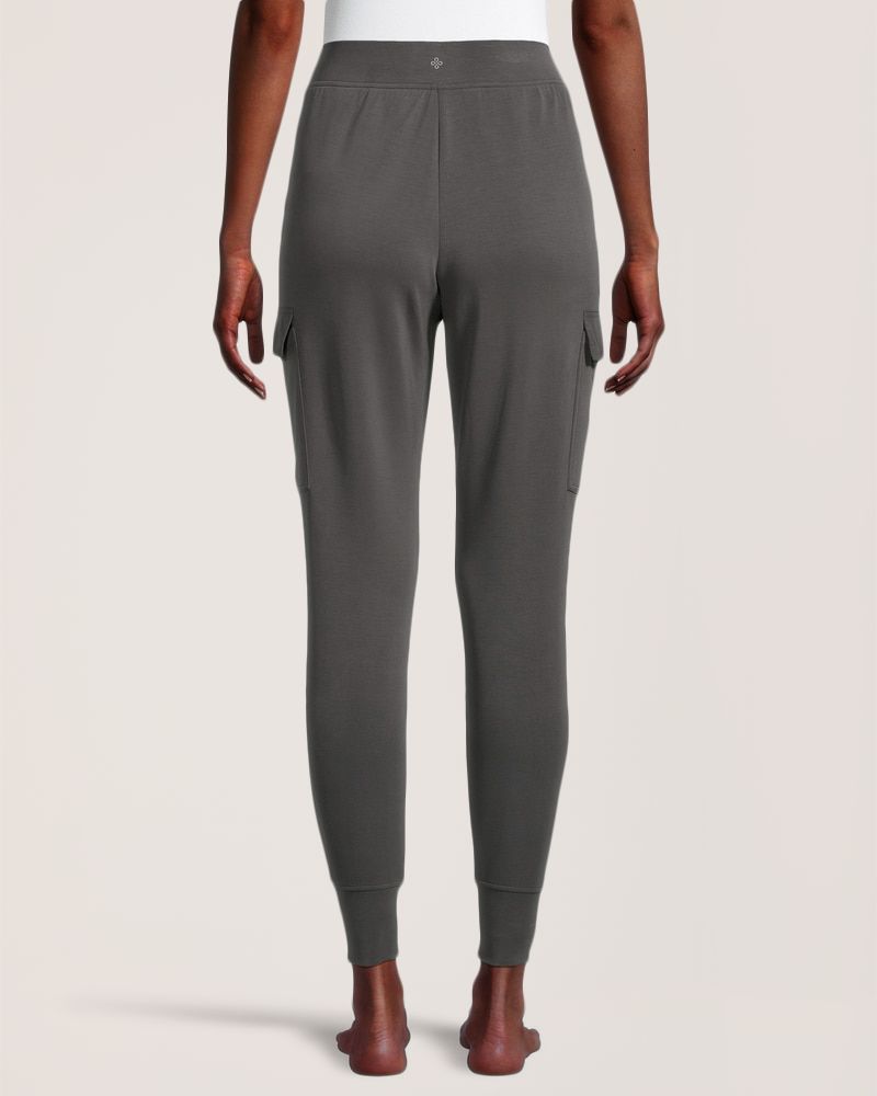 Shambhala Women's Cargo Jogger