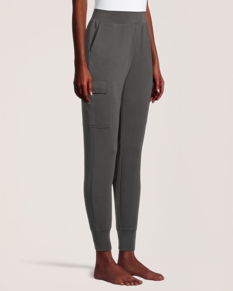 Shambhala Women's Cargo Jogger