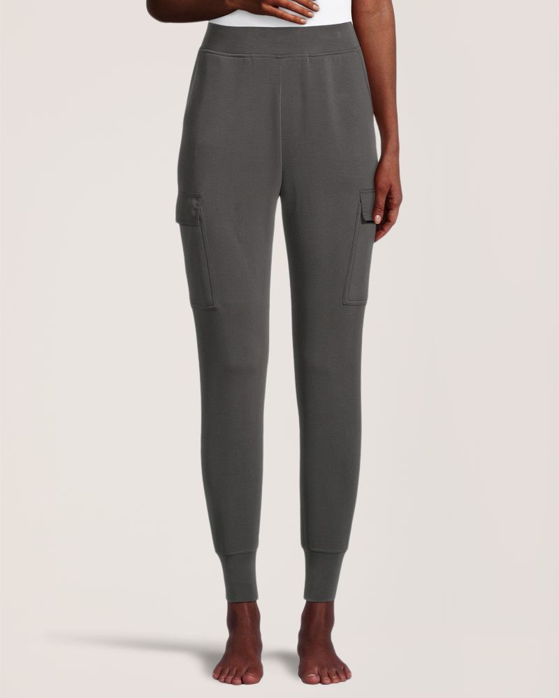 Shambhala Women's Cargo Jogger