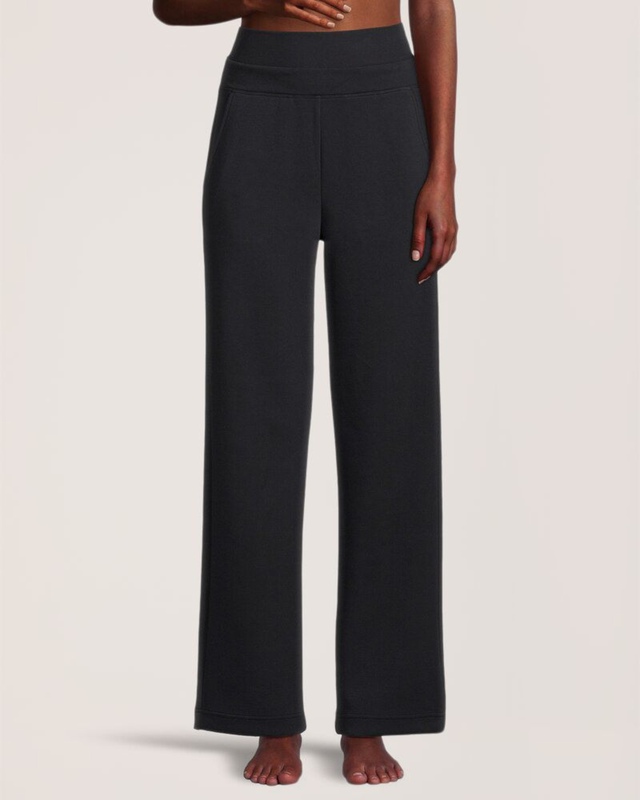 Shambhala Women's Soft Wide Leg Pant