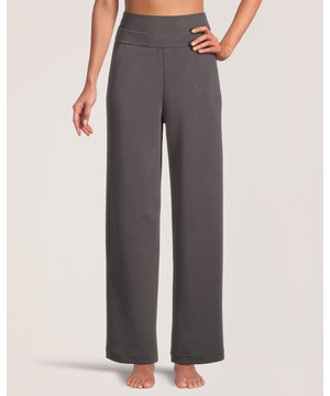 Shambhala Women's Soft Wide Leg Pant