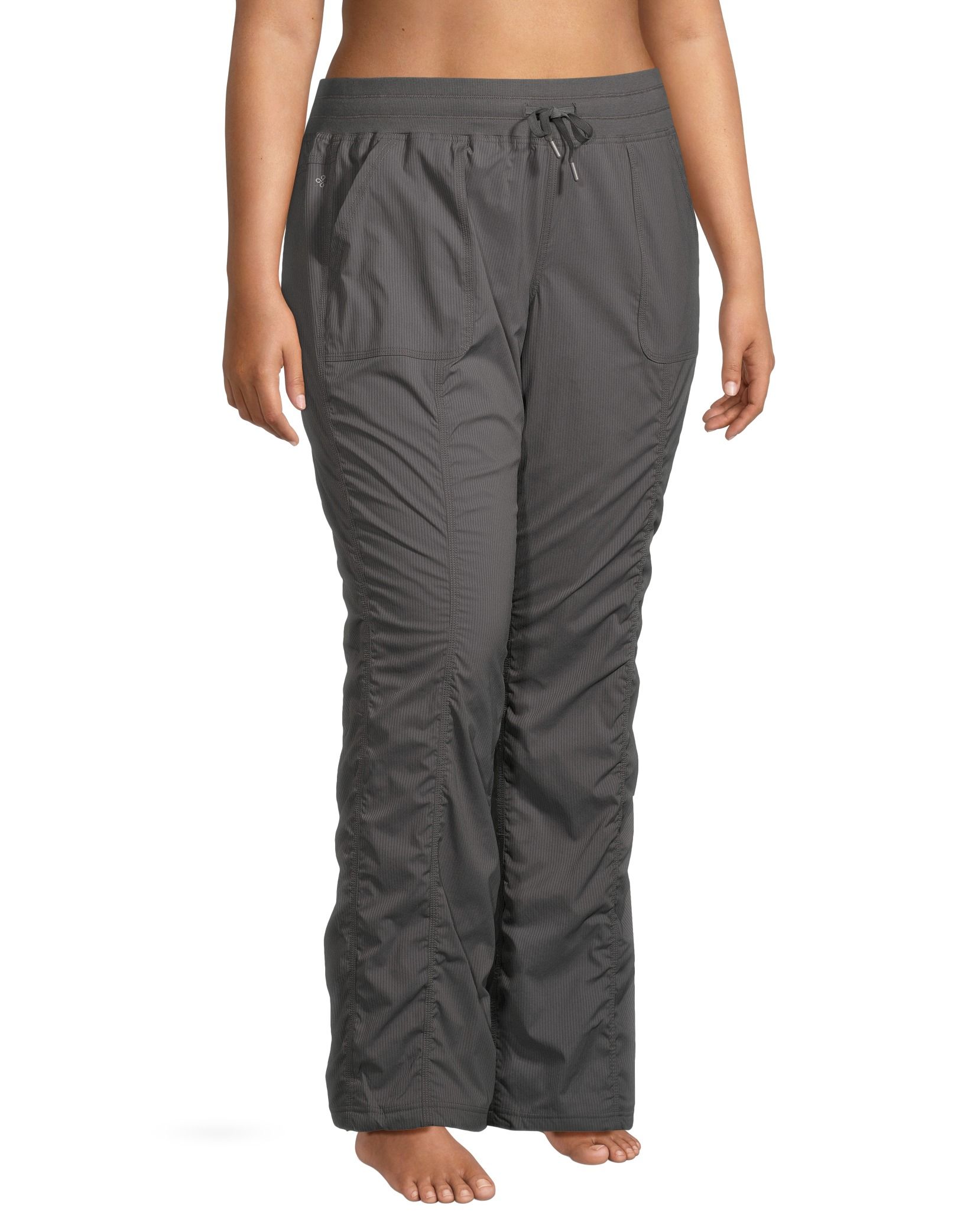 Pantalon chaud à doublure pour femmes, Live In Ease, Shambhala