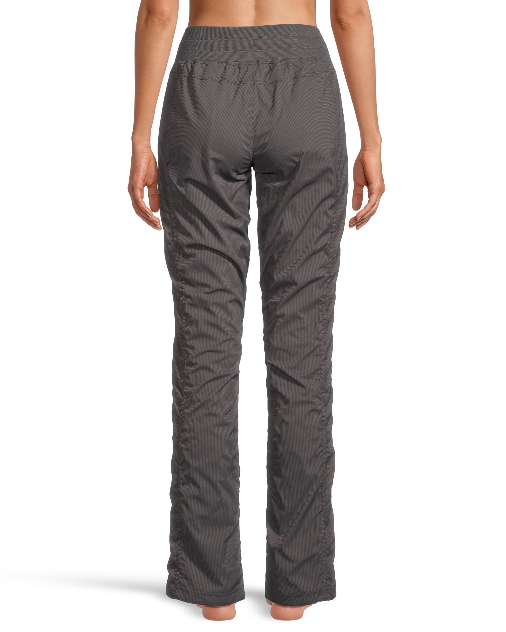 Pantalon chaud à doublure pour femmes, Live In Ease, Shambhala