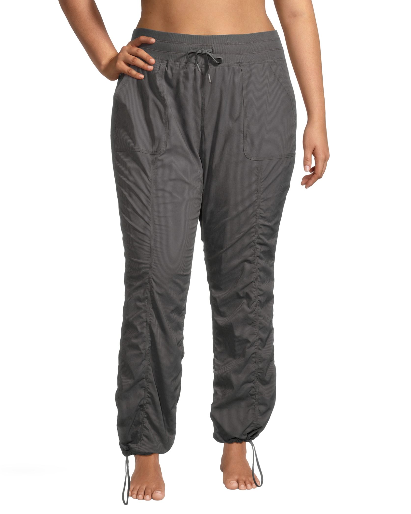 Pantalon chaud à doublure pour femmes, Live In Ease, Shambhala