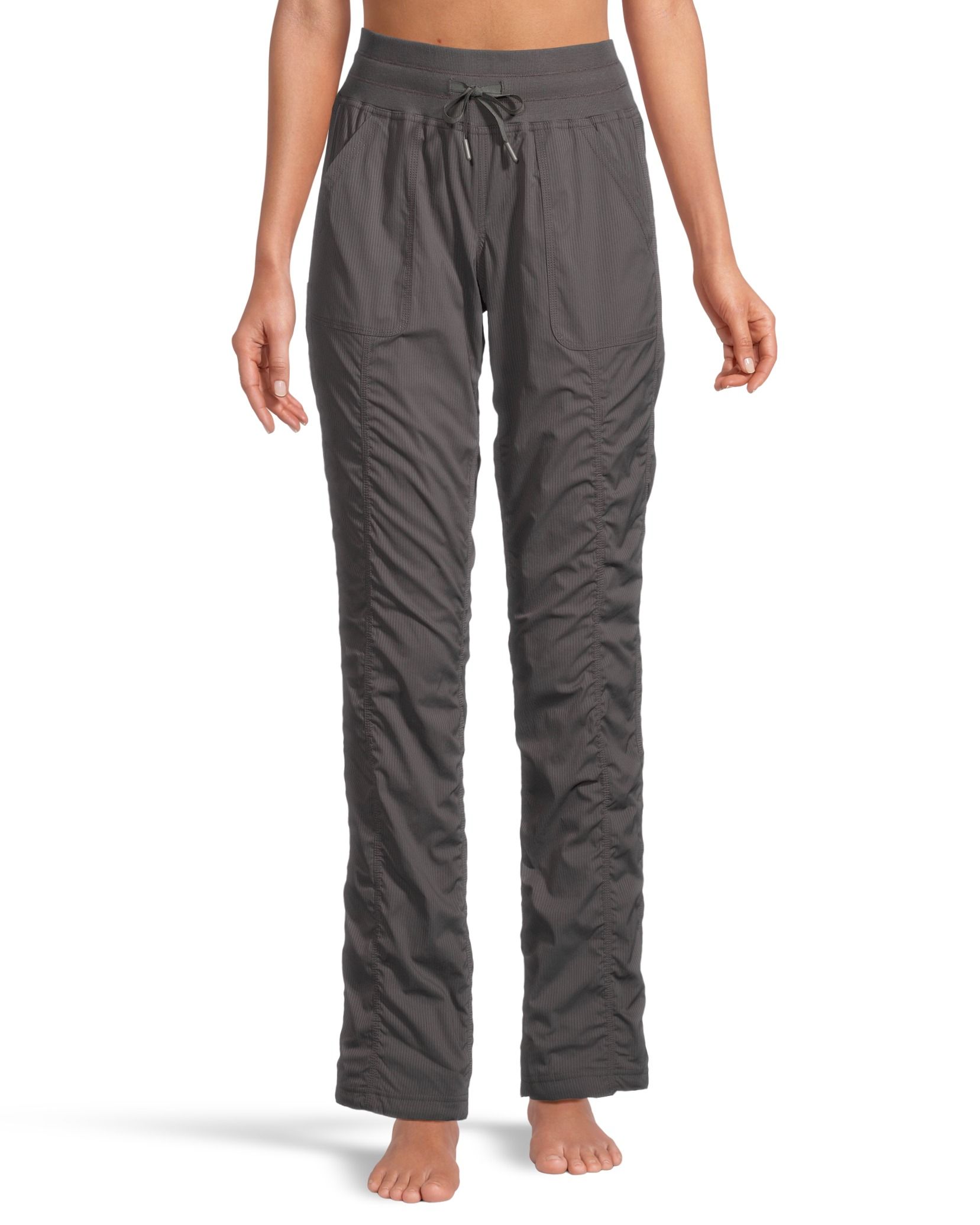 Pantalon chaud à doublure pour femmes, Live In Ease, Shambhala
