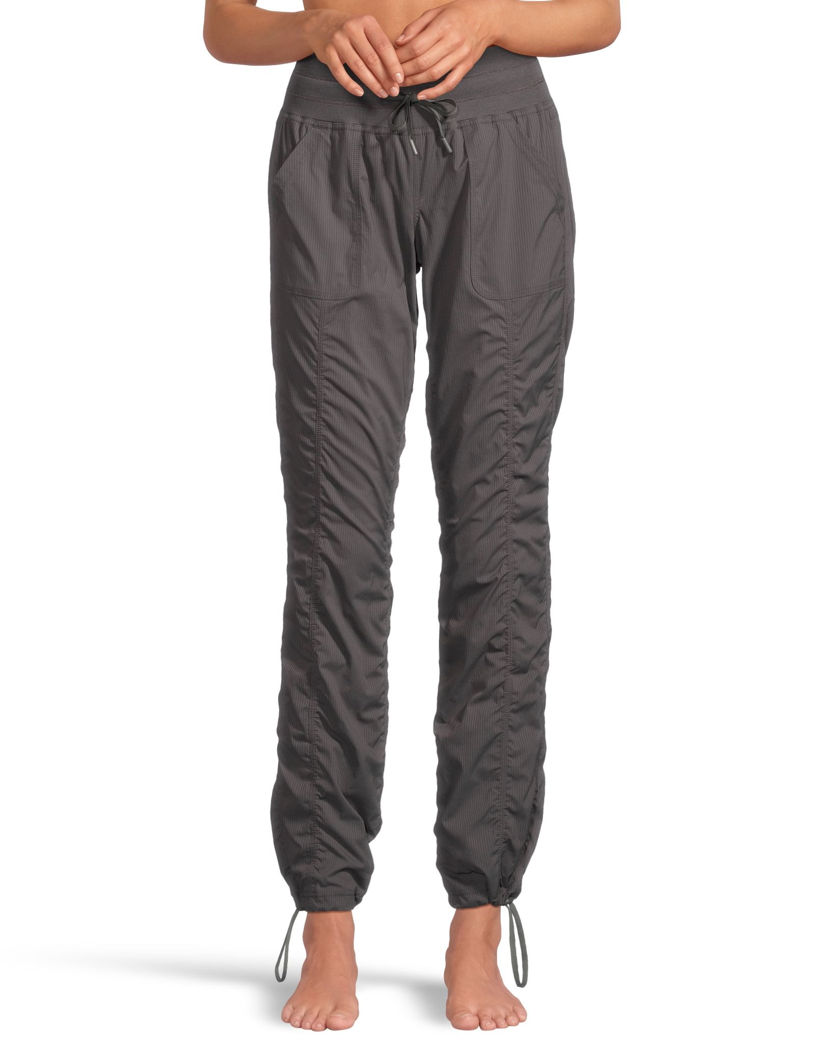 Pantalon chaud à doublure pour femmes, Live In Ease, Shambhala