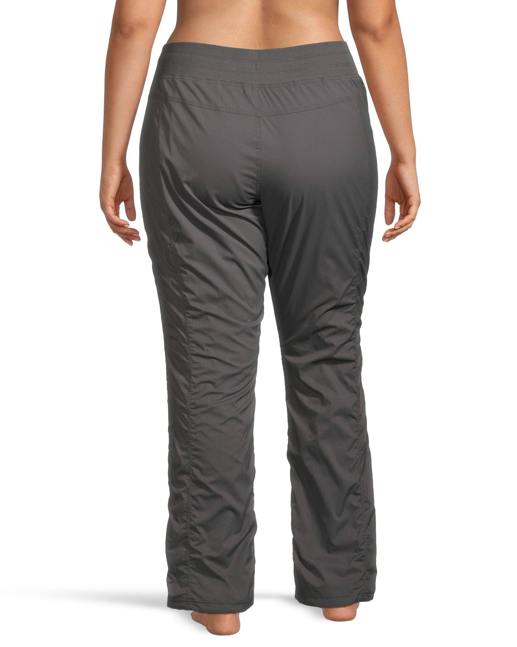 Pantalon chaud à doublure pour femmes, Live In Ease, Shambhala